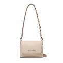 Bolso Solapa Alexia Ecru Bolso Solapa Alexia Ecru